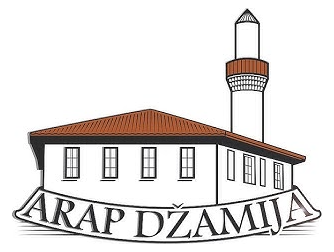 Arap džamija